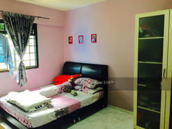 Blk 537 Woodlands Drive 16 (Woodlands), HDB 5 Rooms #126010212